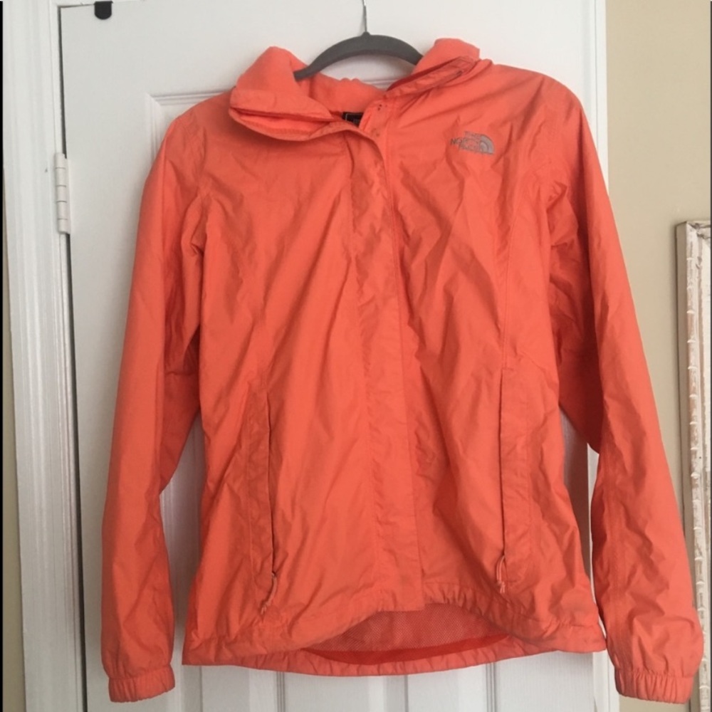 North Face - Rain Jacket